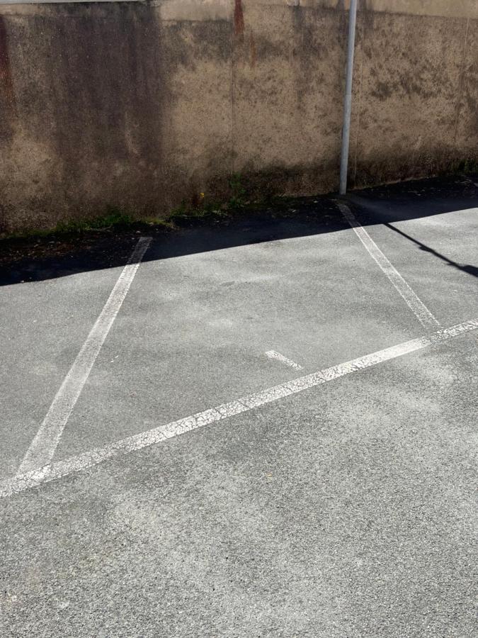 Manubella Appartamento 5 Vani Con Giardino La Spezia Exterior foto